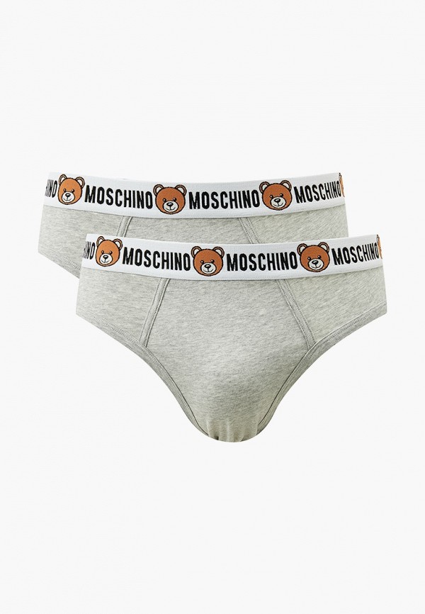 фото Трусы 2 шт. moschino underwear