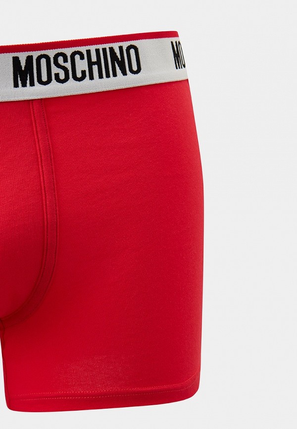 Трусы 2 шт. Moschino Underwear  1394-4300 Фото 3