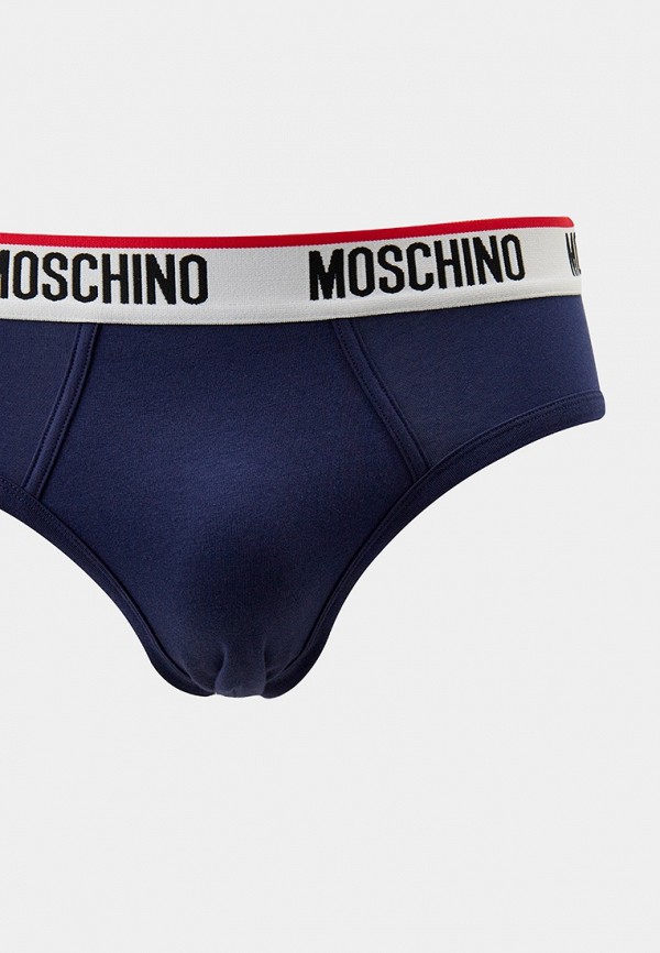 Трусы 2 шт. Moschino Underwear 1392-4300 Фото 2