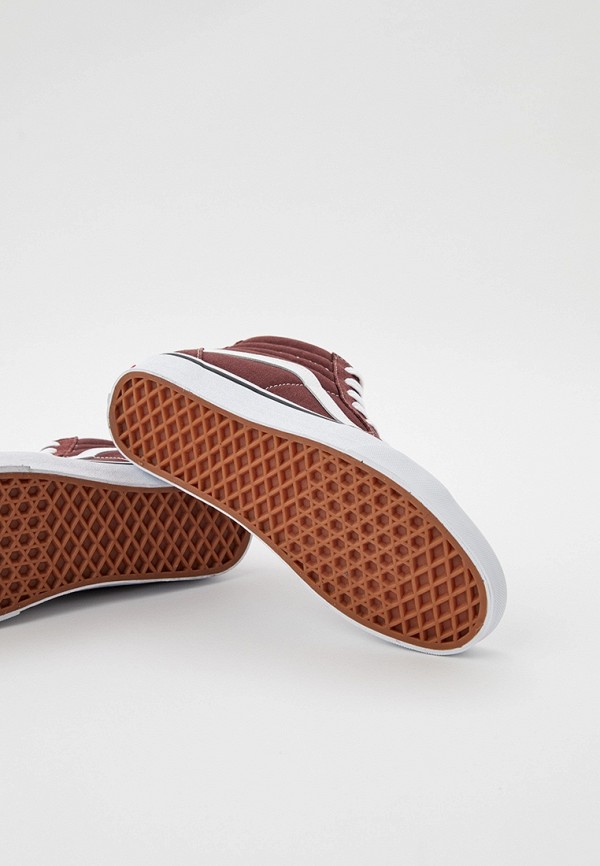 фото Кеды vans