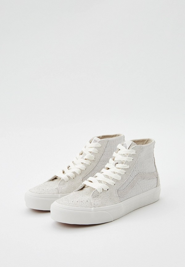 фото Кеды vans