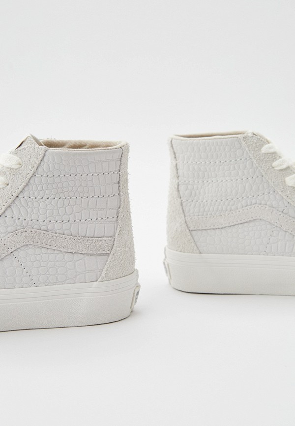 фото Кеды vans