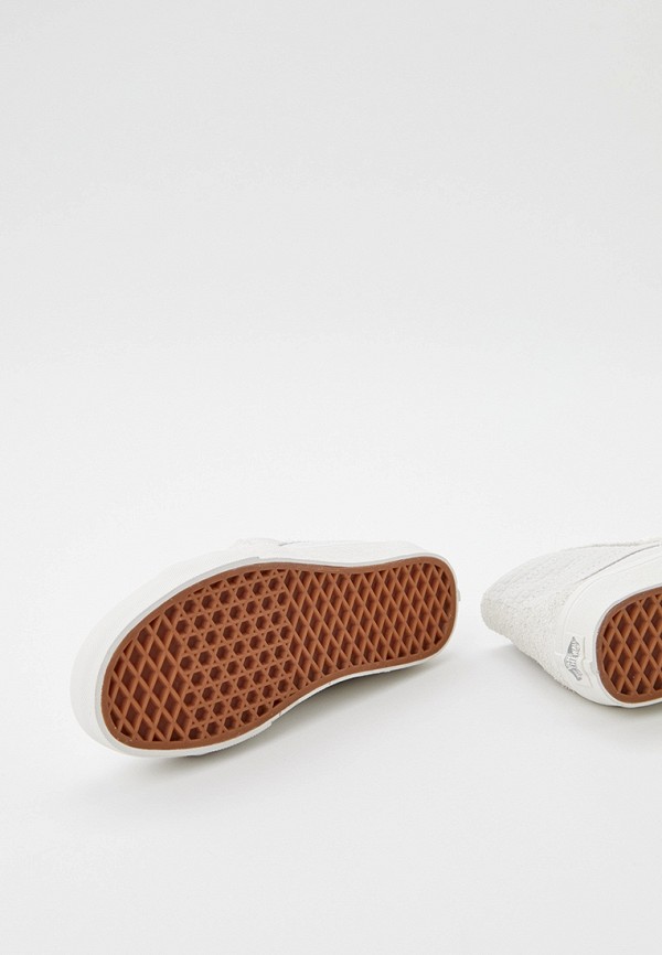 фото Кеды vans