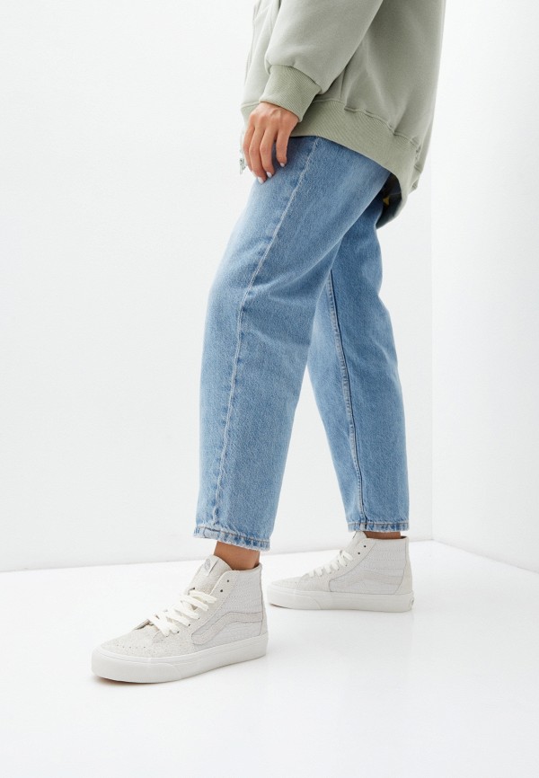 фото Кеды vans