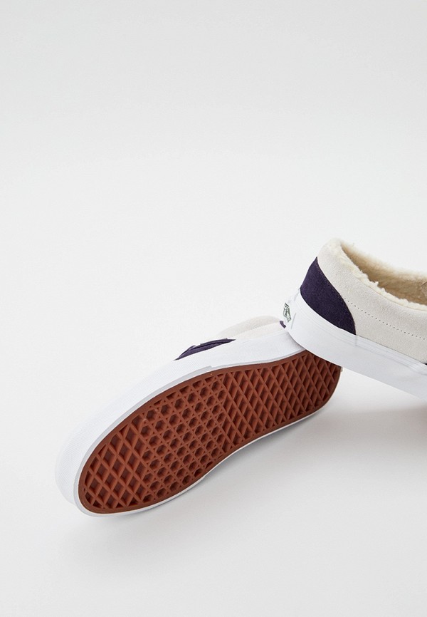 фото Слипоны vans