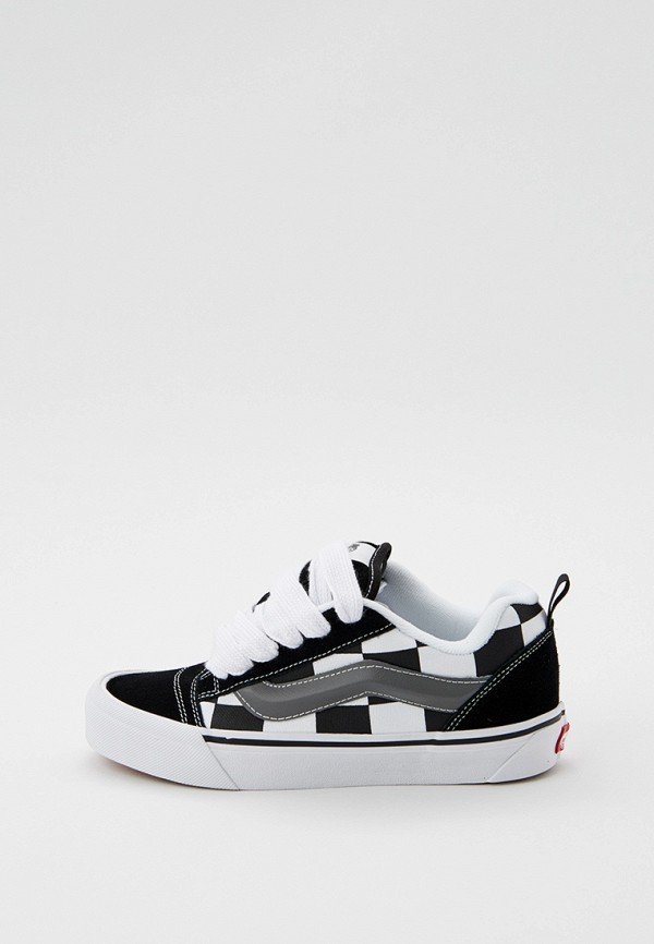 

Кеды Vans, Разноцветный, Knu Skool