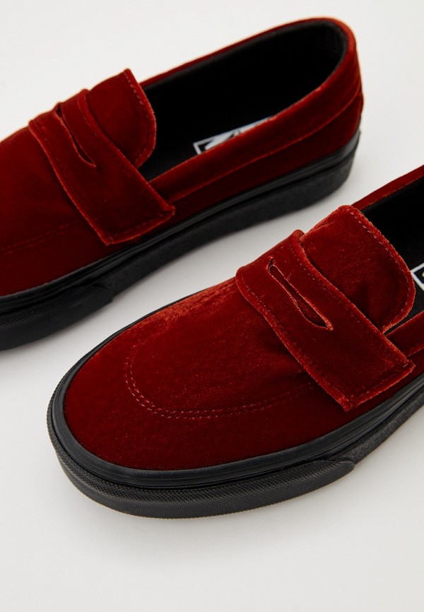 фото Слипоны vans