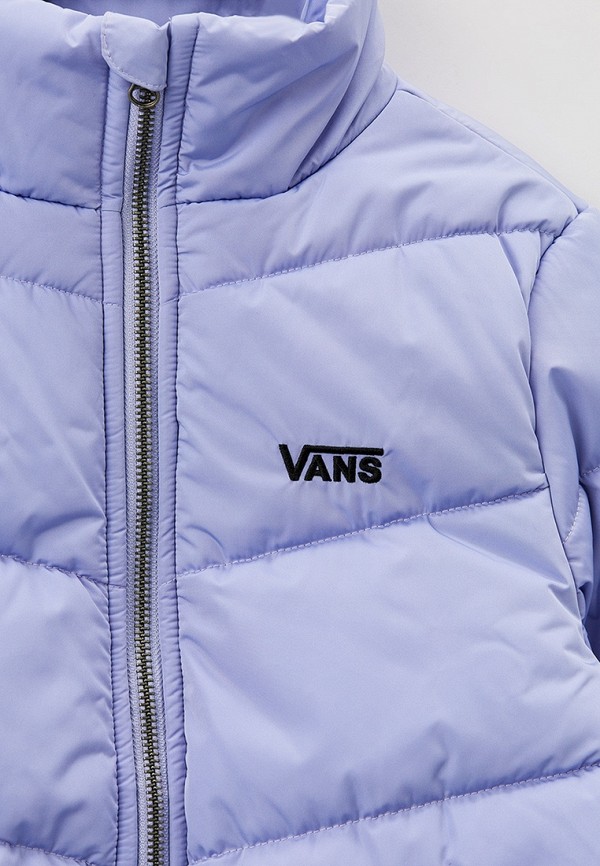 фото Куртка утепленная vans