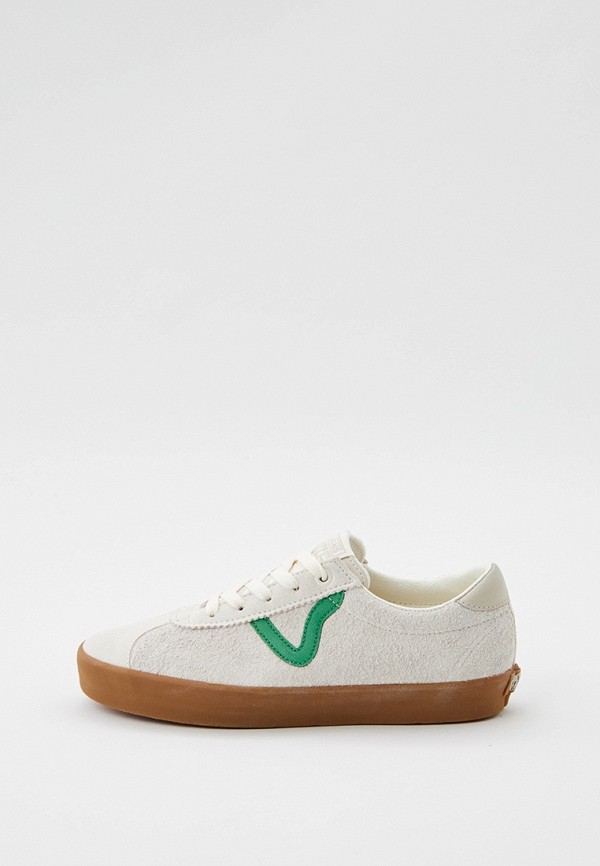 

Кеды Vans, Серый, Sport Low