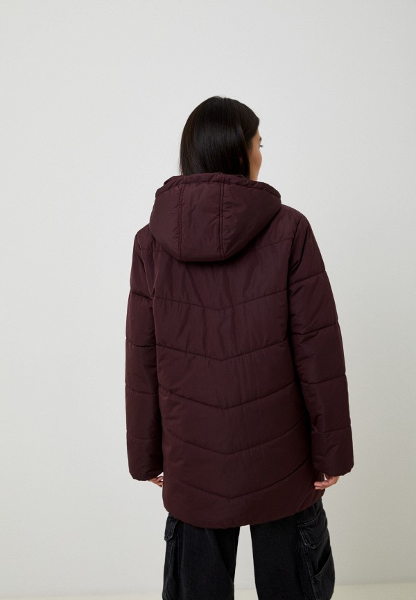 фото Куртка утепленная vans