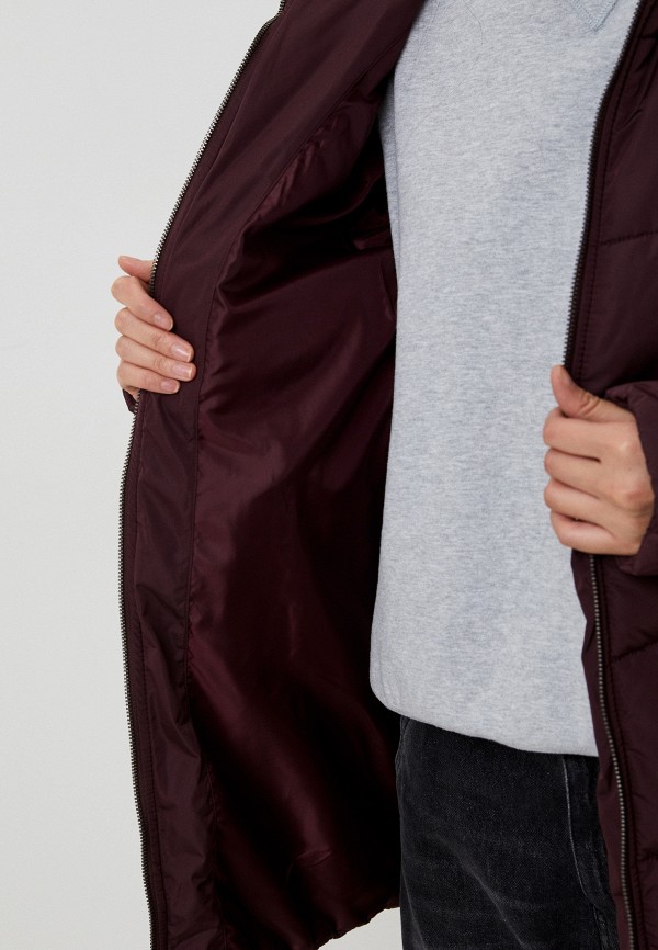 фото Куртка утепленная vans