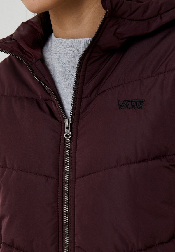 фото Куртка утепленная vans