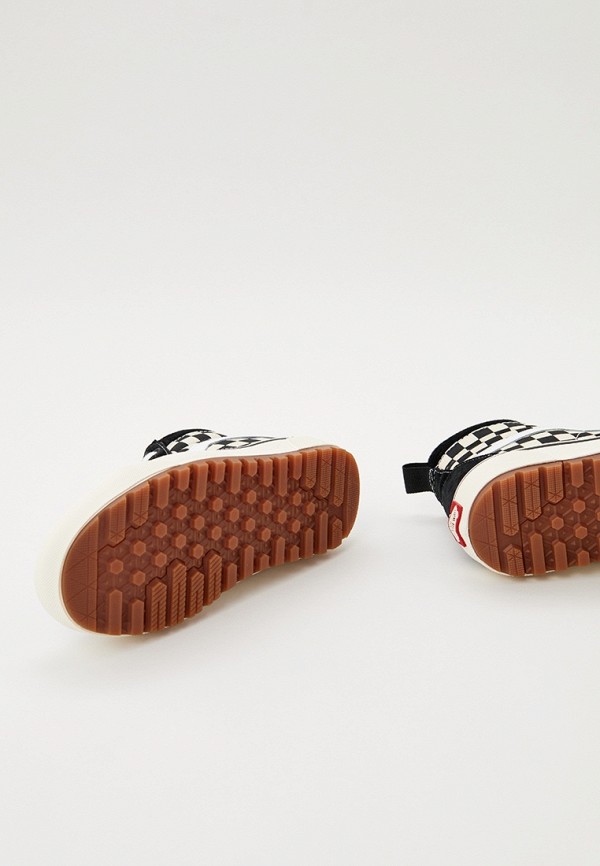 фото Кеды vans