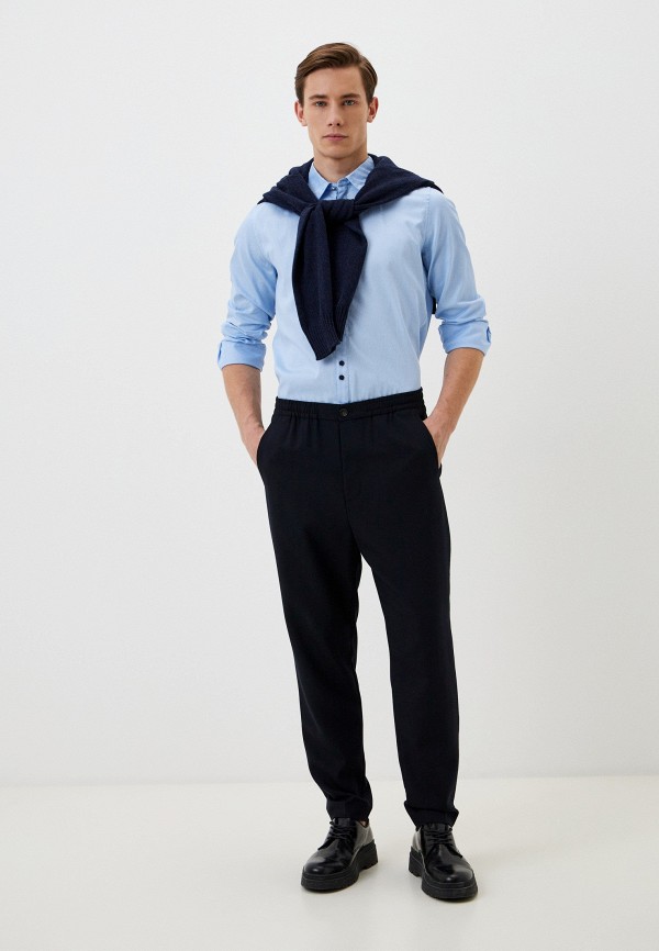 фото Рубашка berna