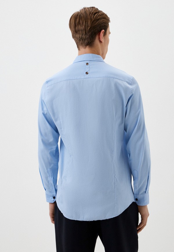 фото Рубашка berna