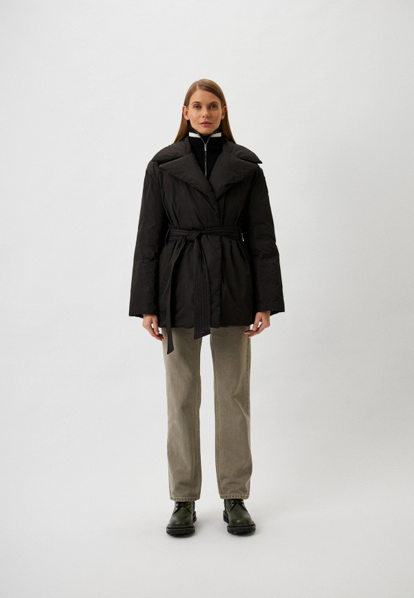 фото Пуховик blauer usa