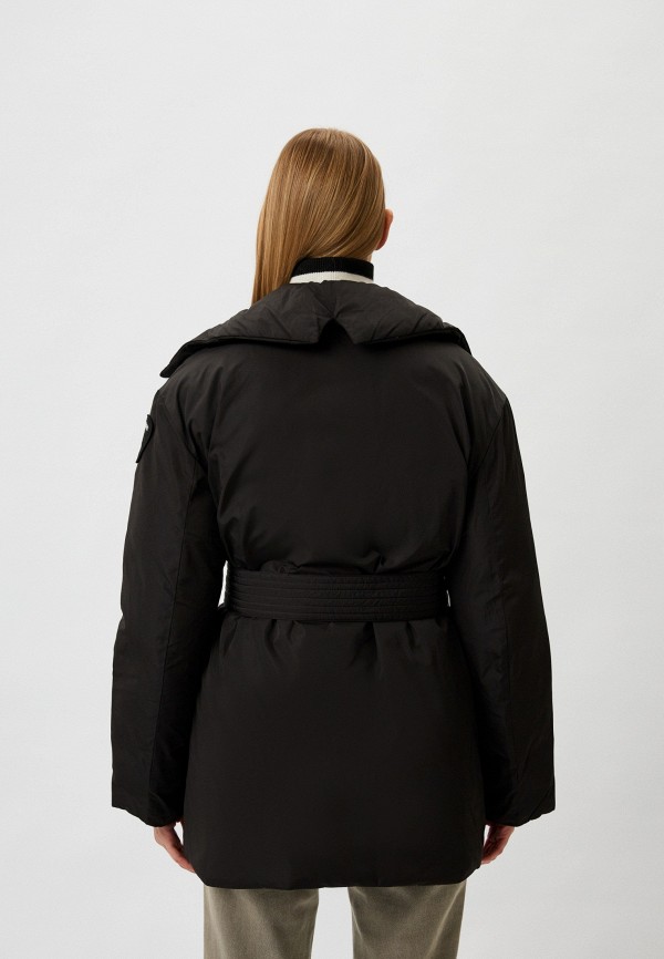 фото Пуховик blauer usa