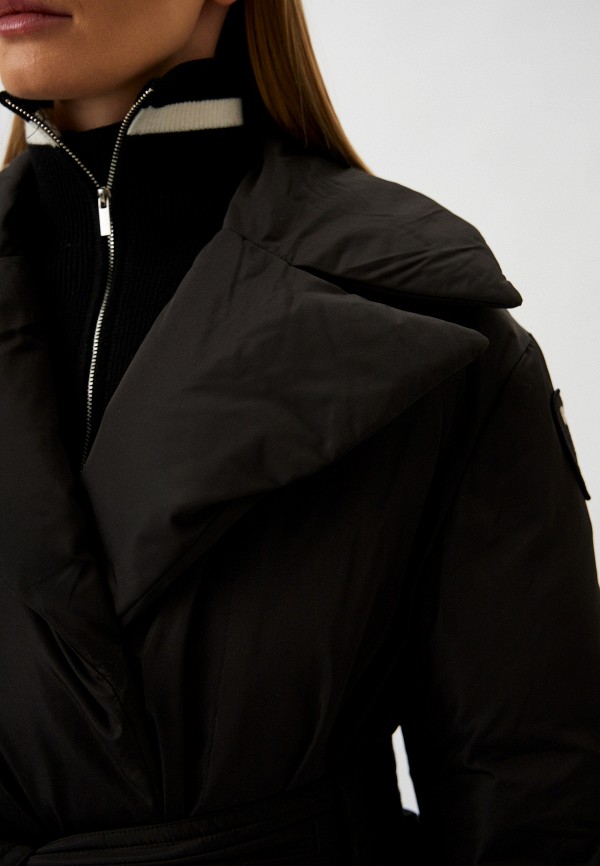 фото Пуховик blauer usa