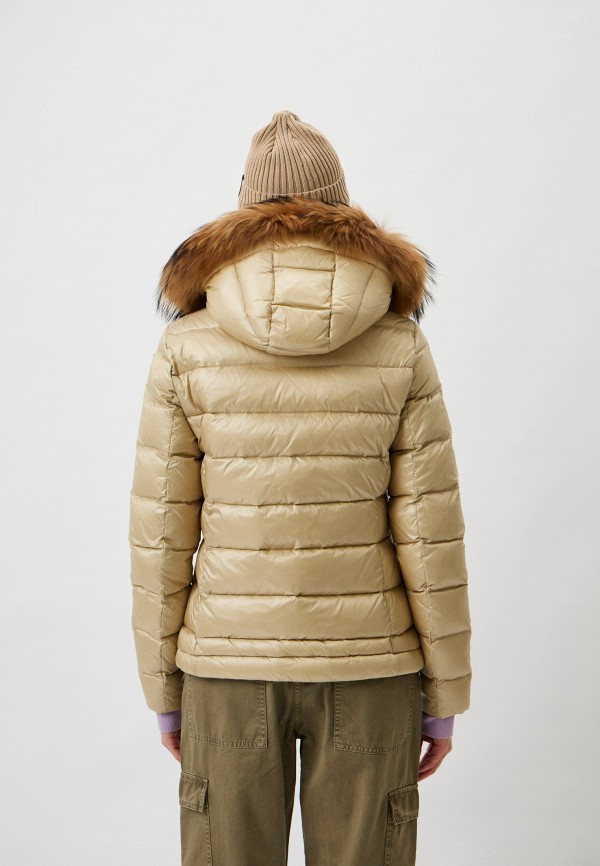 фото Пуховик blauer usa
