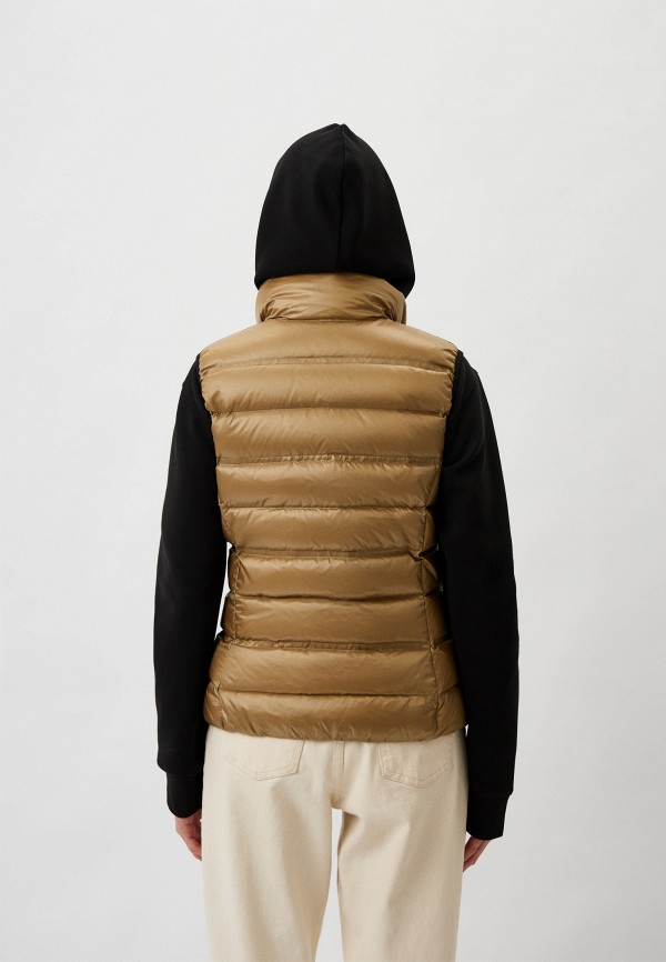 фото Жилет утепленный blauer usa