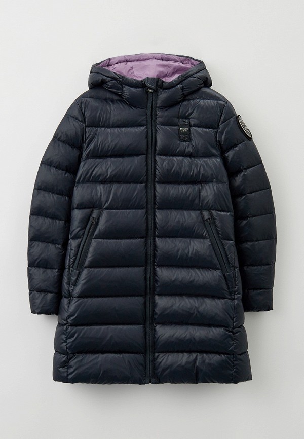 

Куртка утепленная Blauer USA, Синий
