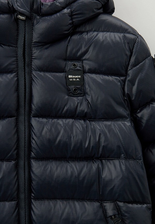фото Куртка утепленная blauer usa