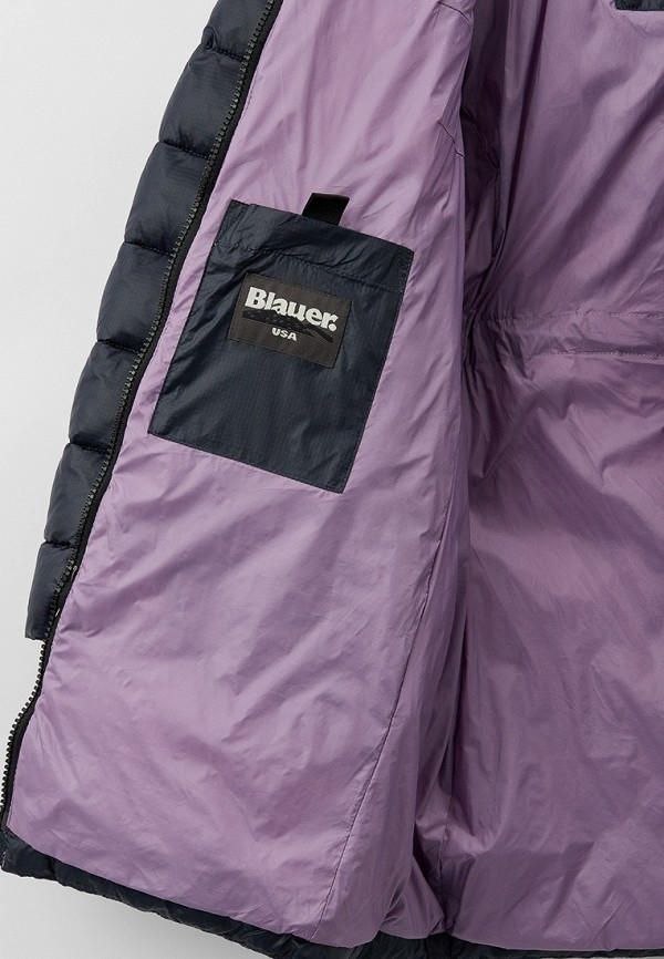 фото Куртка утепленная blauer usa