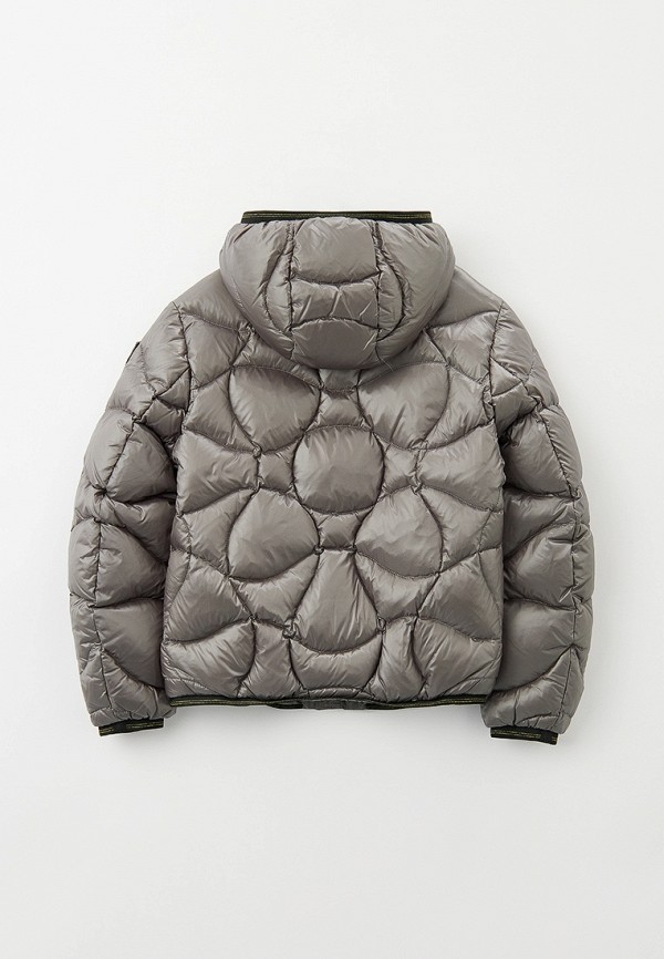 фото Пуховик blauer usa