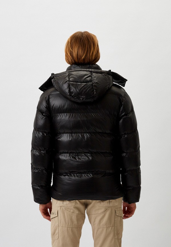 фото Куртка утепленная blauer usa