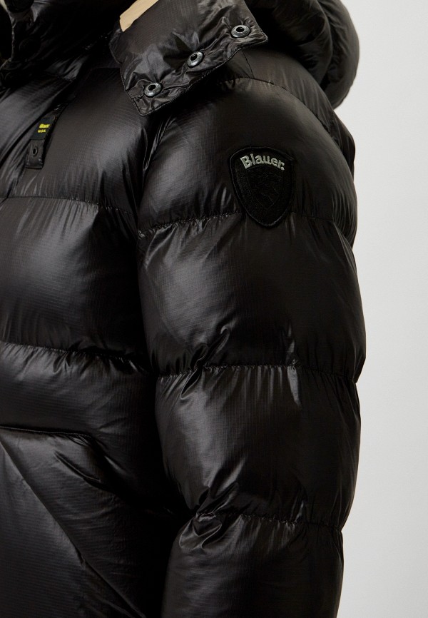 фото Куртка утепленная blauer usa