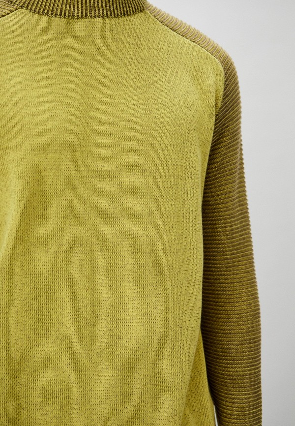 фото Джемпер и балаклава les benjamins