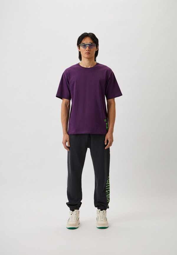 фото Брюки спортивные les benjamins