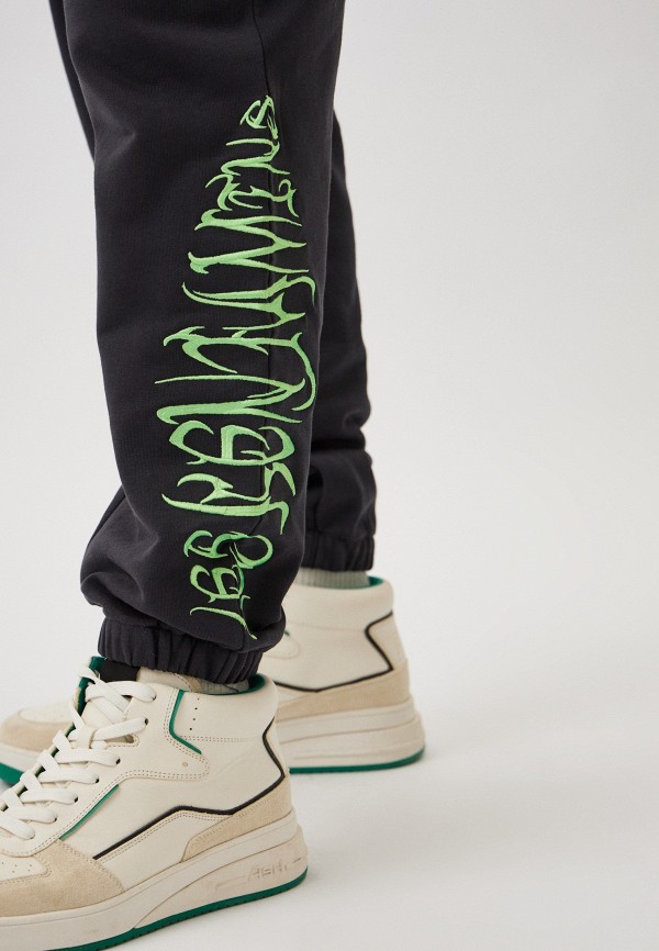 фото Брюки спортивные les benjamins