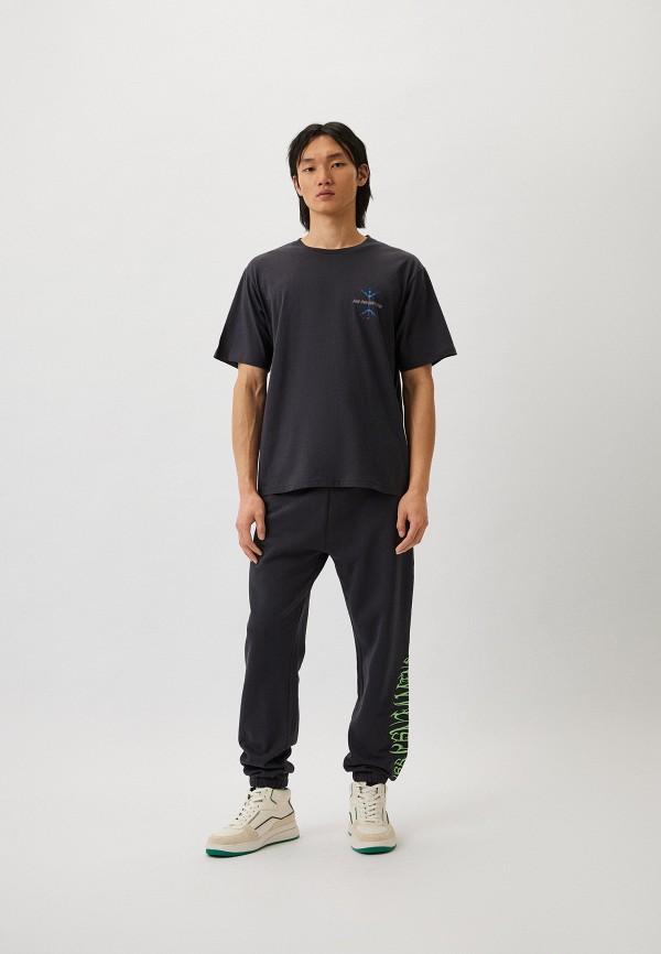 фото Футболка les benjamins