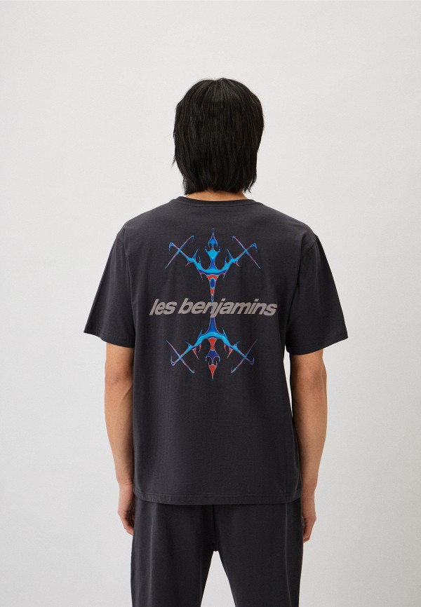 фото Футболка les benjamins