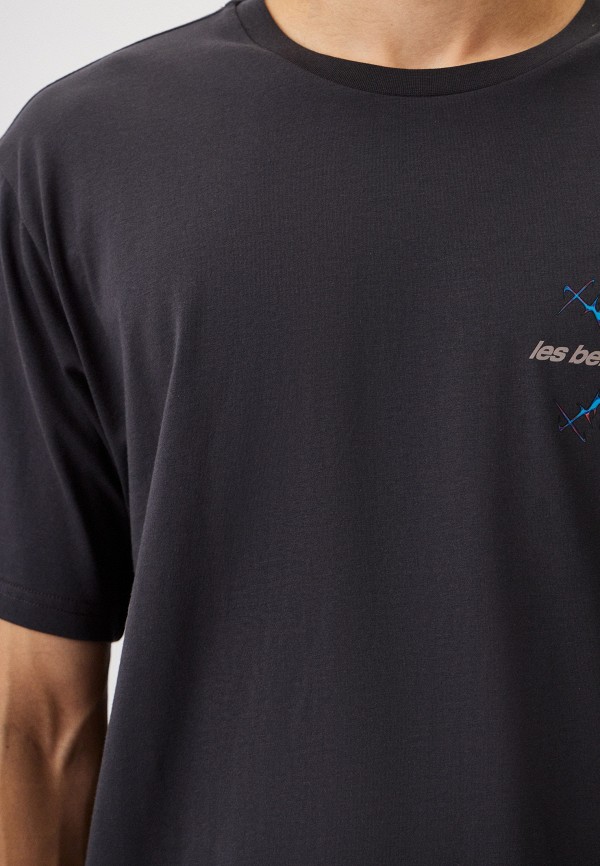 фото Футболка les benjamins