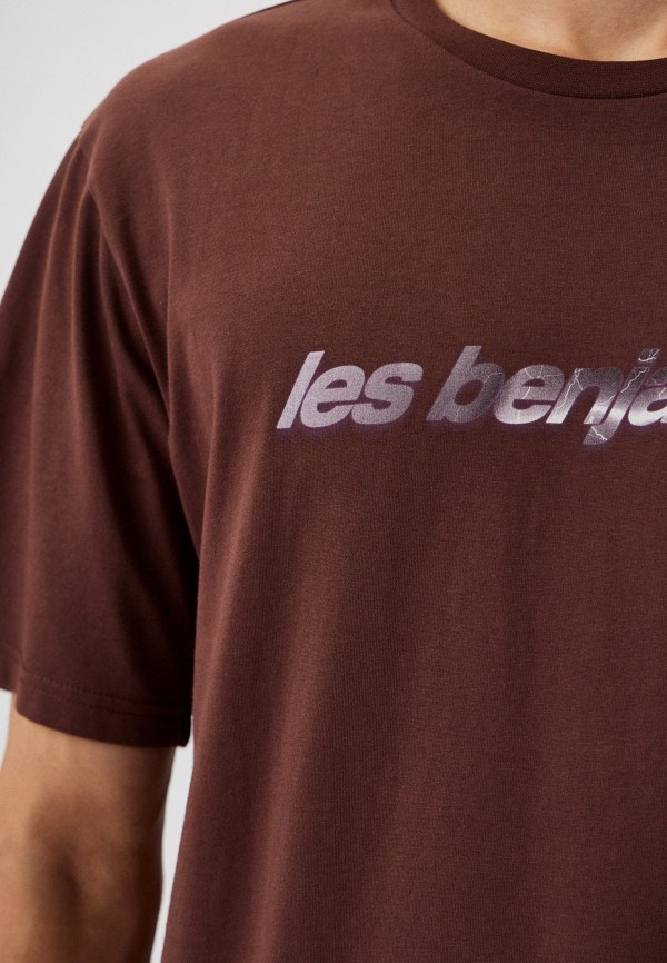 фото Футболка les benjamins