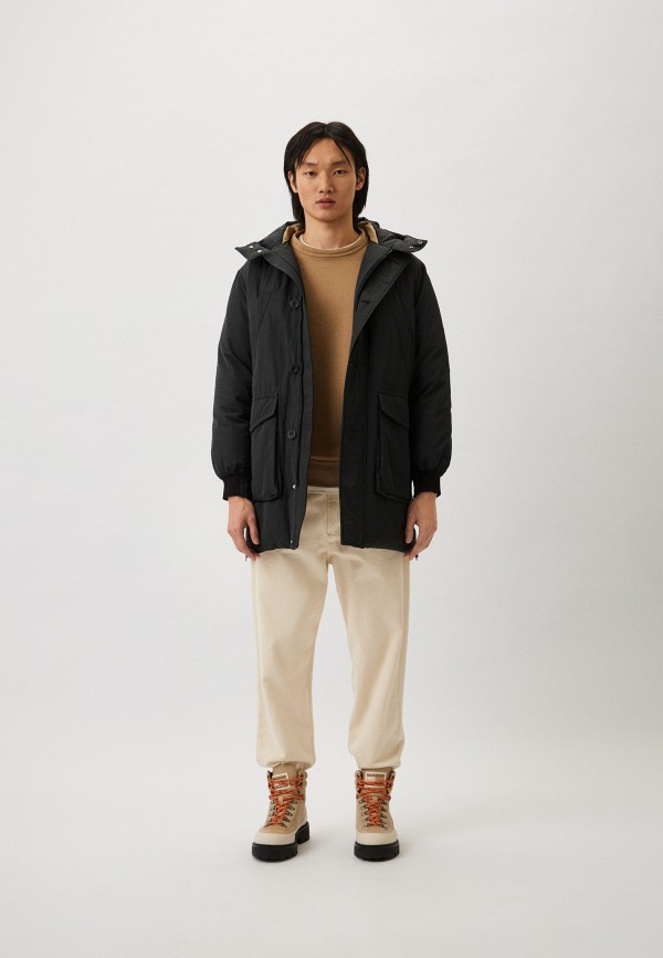 фото Пуховик replume