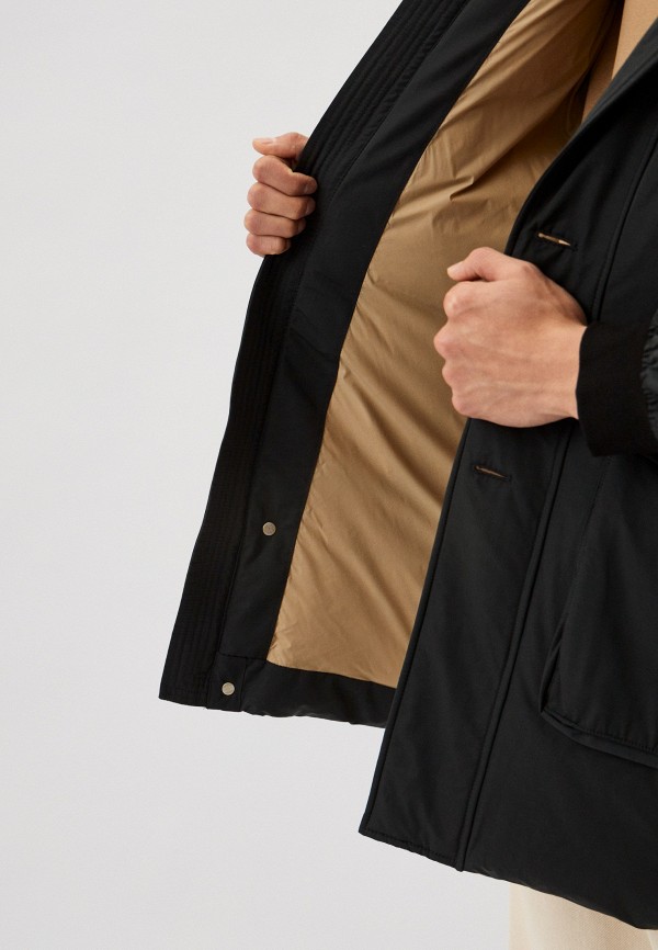 фото Пуховик replume