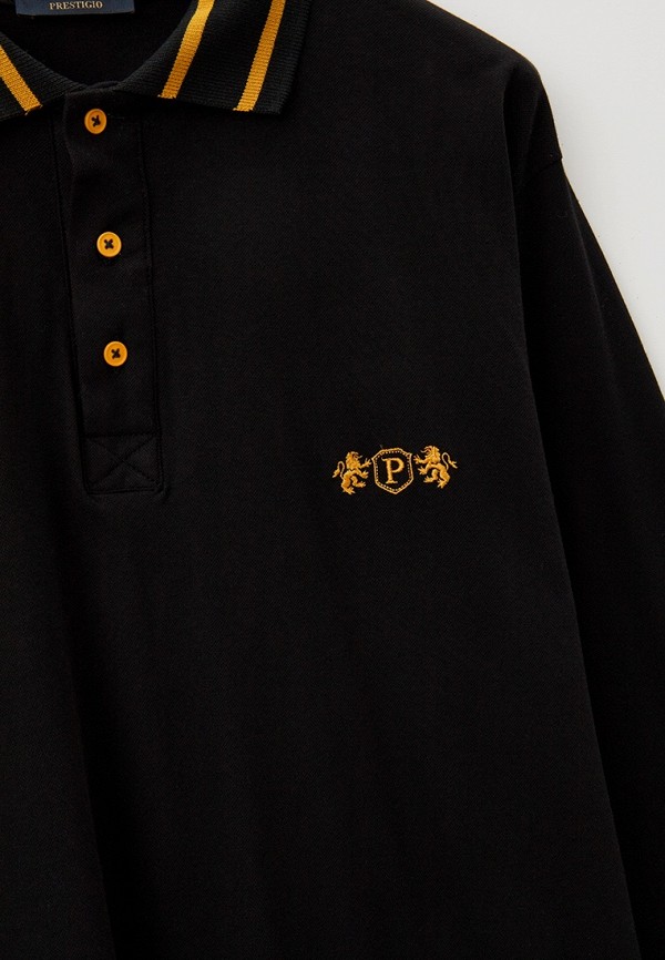 фото Поло maxfort