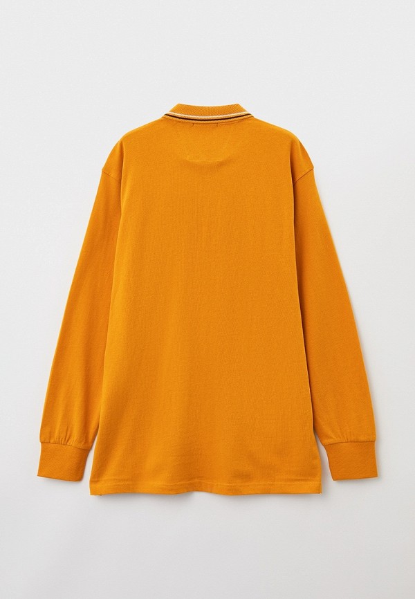 фото Поло maxfort