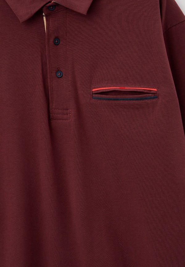 фото Поло maxfort