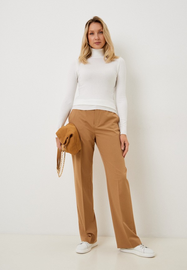 фото Водолазка mon-kartis