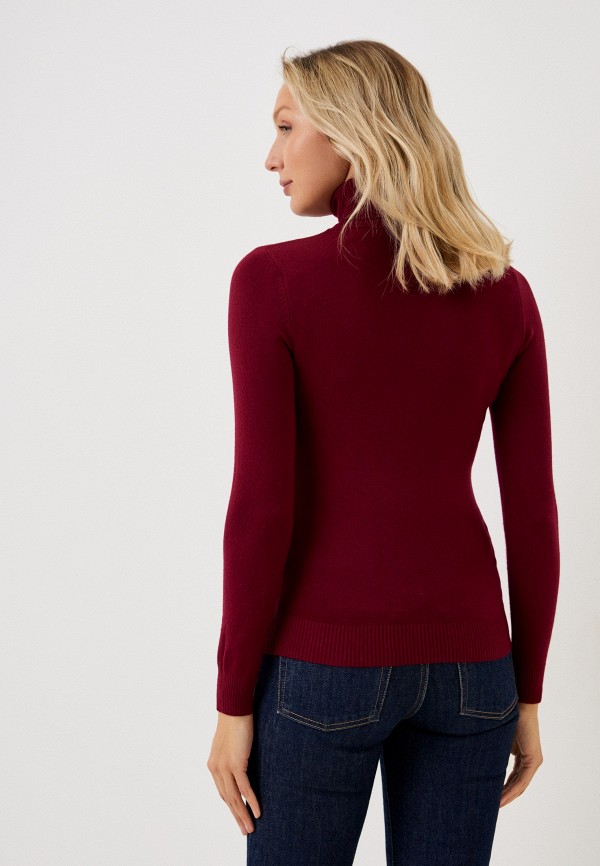 фото Водолазка mon-kartis