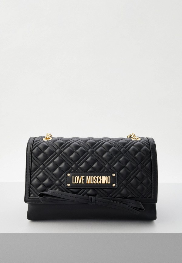 Сумка Love Moschino