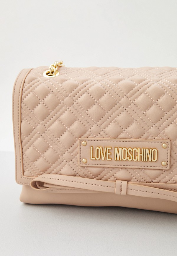 фото Сумка love moschino