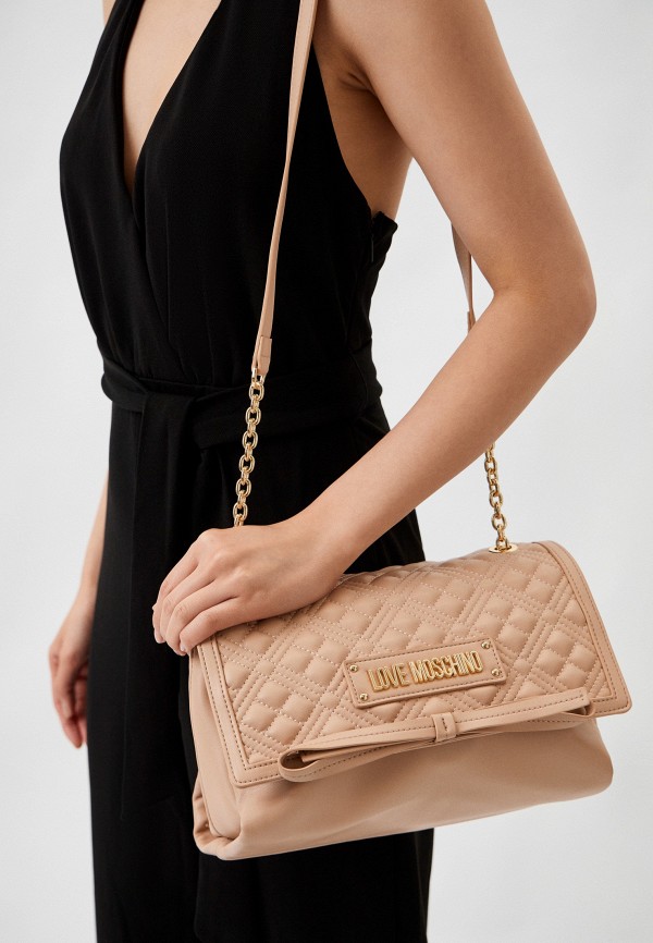 фото Сумка love moschino