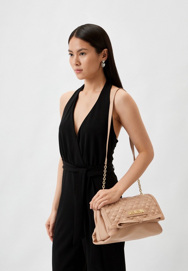 фото Сумка love moschino