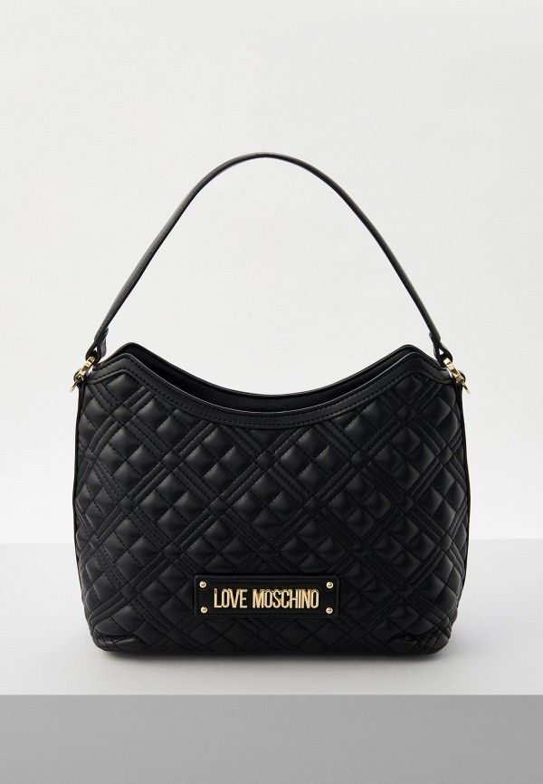 

Сумка Love Moschino, Черный