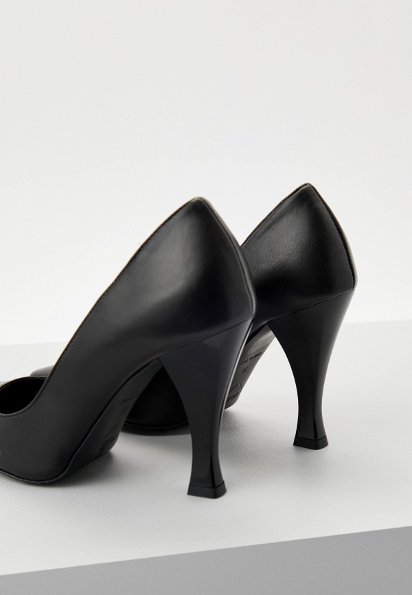 фото Туфли love moschino